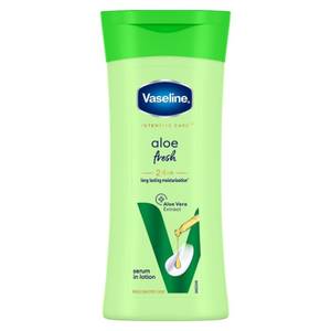 Aloe Lenitiva - Lozione Corpo 400 ml
