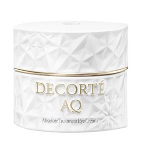 Decorté Trattamenti Occhi Aq Absolute Treatment Tightening Eye Cream Crema contorno occhi multifunzionale