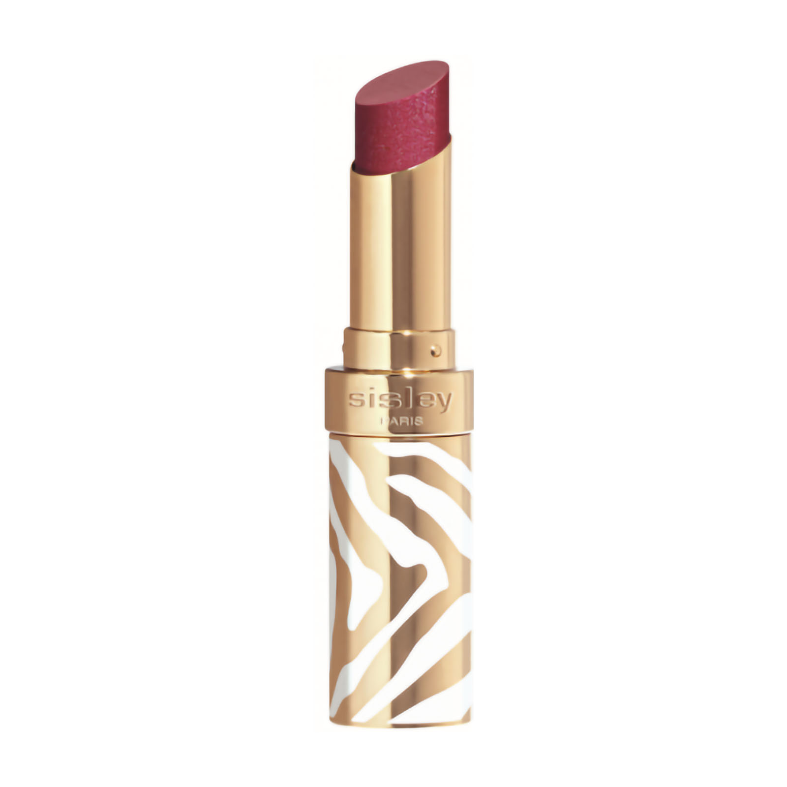 Phyto-rouge Shine Lipstick Le phyto rouge shine 22 raspberry