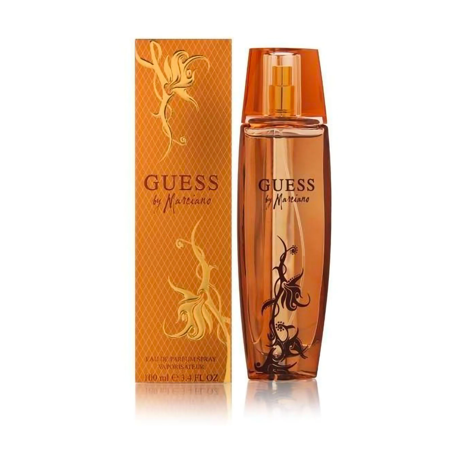 Guess By Marciano - Eau De Parfum 100 ml