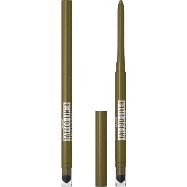 Maybelline Tattoo liner - Matite occhi - Emerald Energy