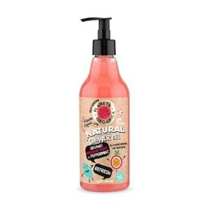 Gel Doccia Skin Super Good Refresh 500 ml