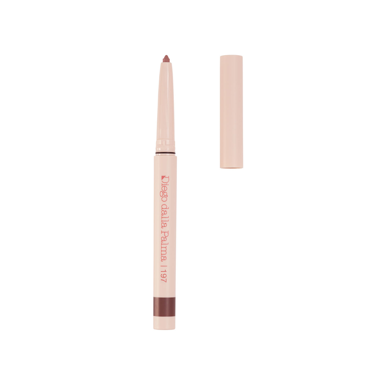 Plump & Fill My Lips Matita Labbra Effetto Volume Teak 197