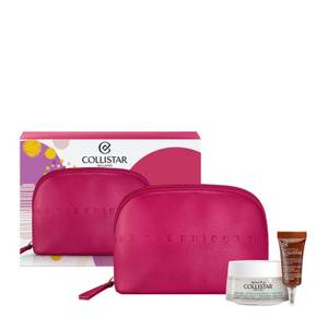 Collistar Set cosmetico Attivi Puri Crema Aquagel Set