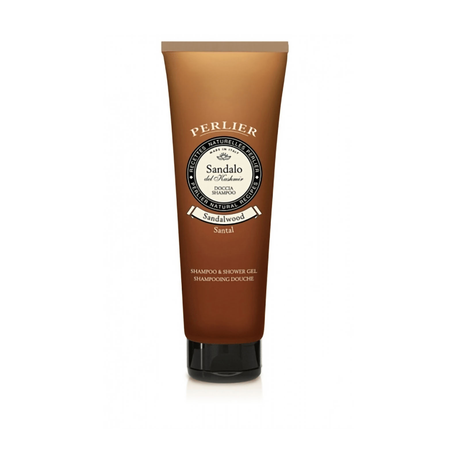 Sandalo Del Kashmir Doccia Shampoo Gel 250 ml