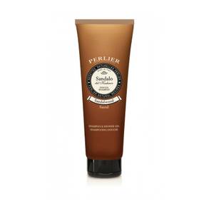 Sandalo Del Kashmir Doccia Shampoo Gel 250 ml