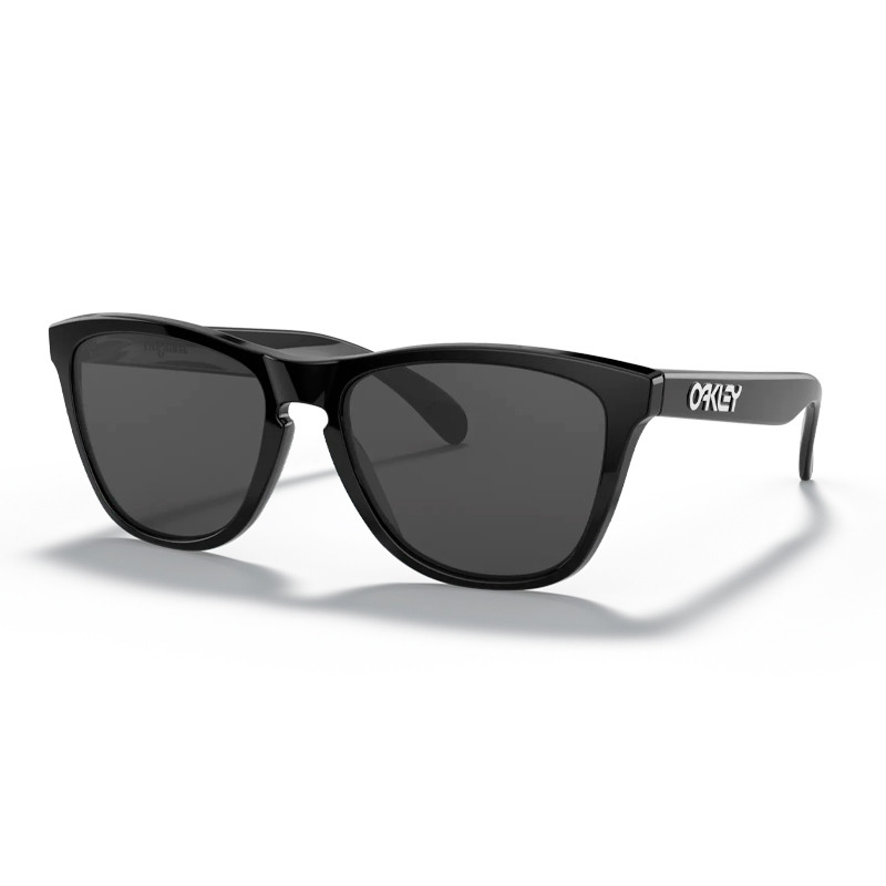 Oakley Occhiali da sole da donna Oo9013 Frogskins Sunglasses