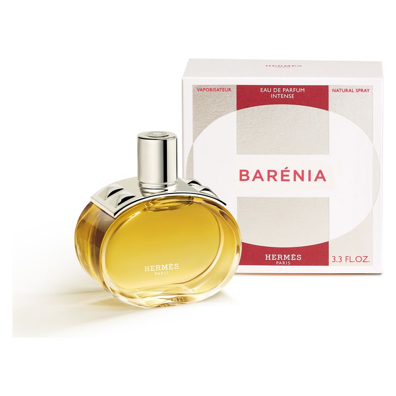 Hermes Barénia - EDP intense RICARICABILE - 100 ml