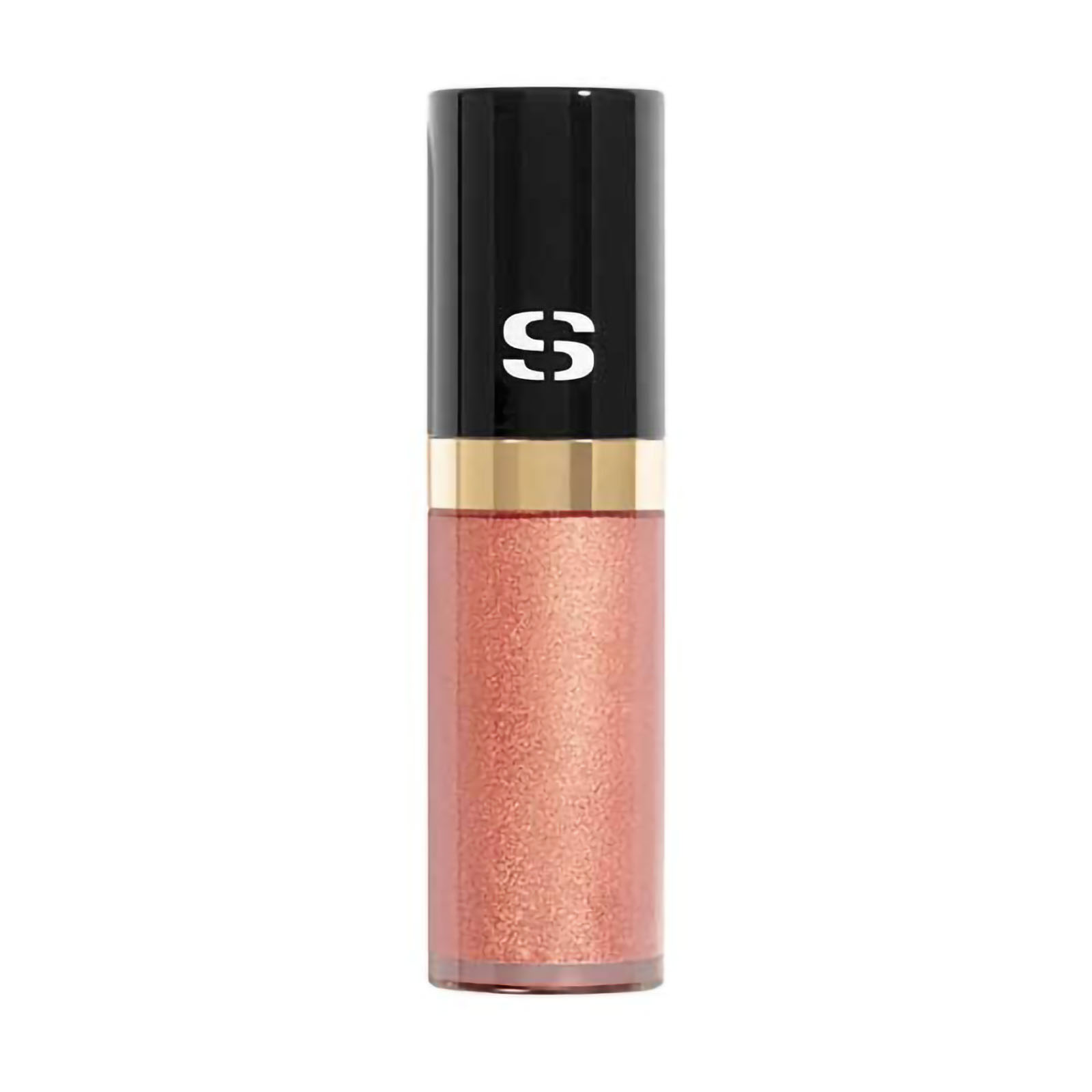 Ombre Eclat Liquid - Ombretto Liquido Eclat liquide 04 coral