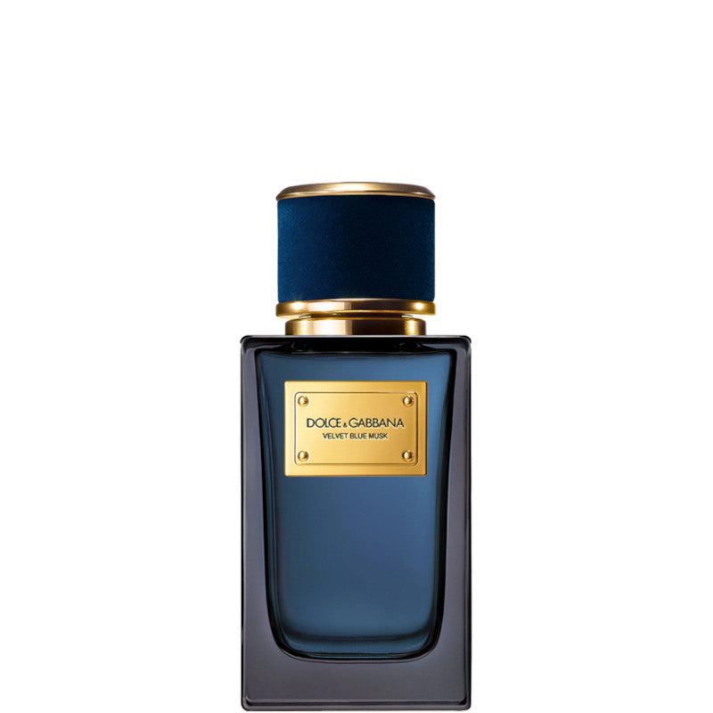 Velvet Blue Musk - 100 ML