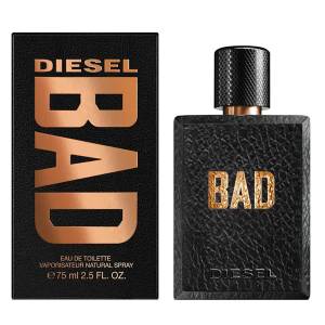 Diesel Bad - EDT 75 ml