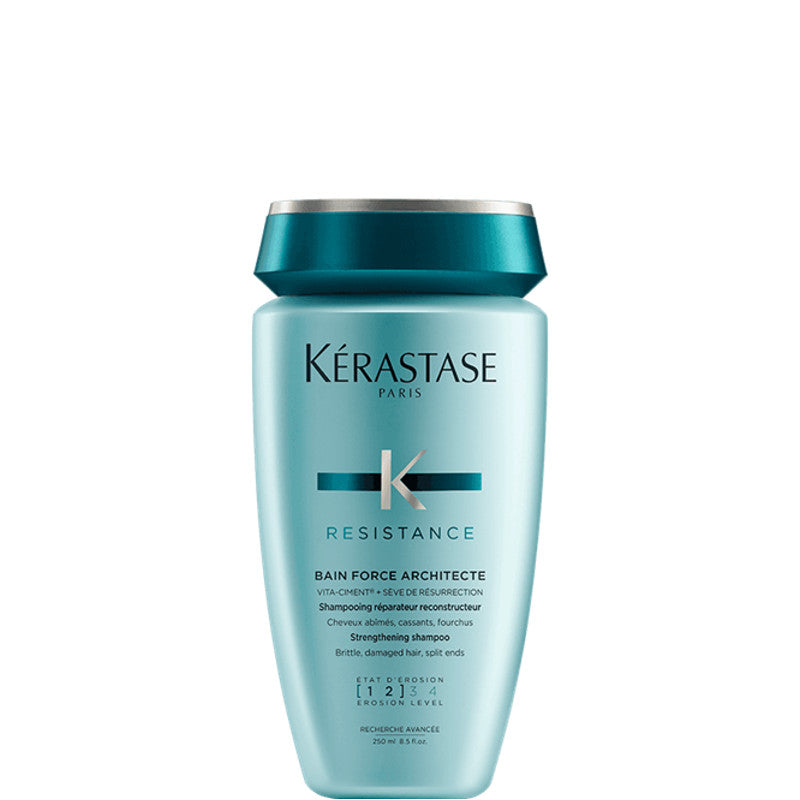 Résistance - Bain Force Architecte - 250 ML