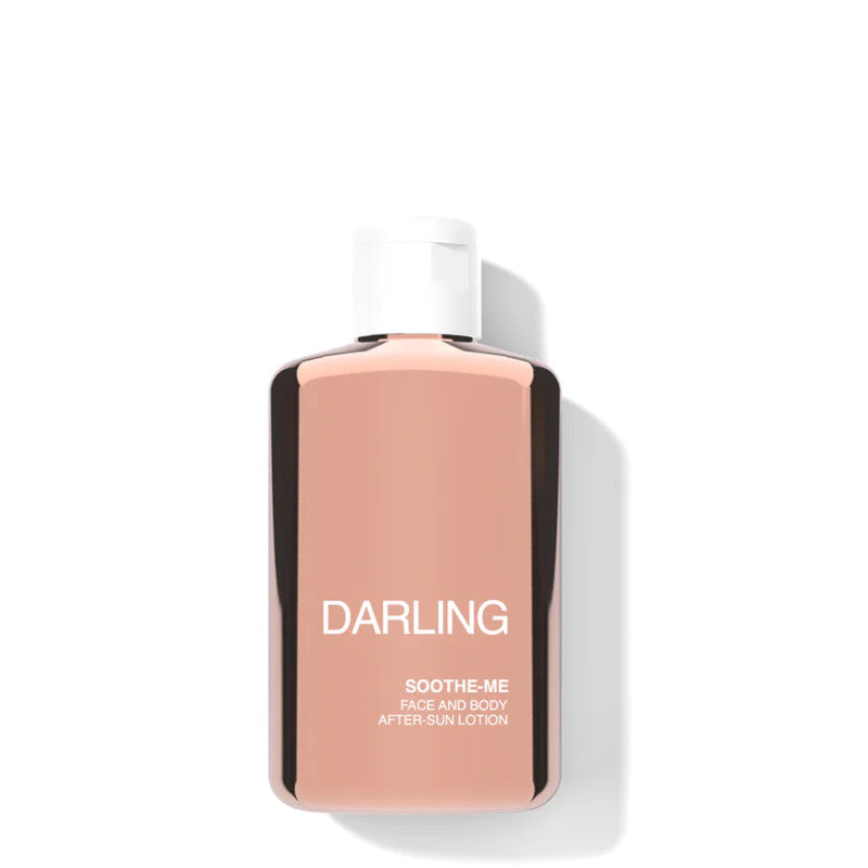 Darling Soothe-me Face and Body 200 ML - 200 ML
