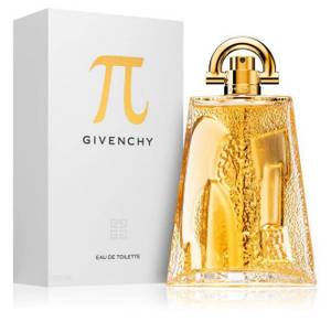Givenchy π - Eau de Toilette 100 ml