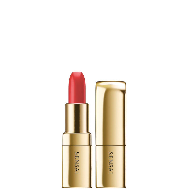 The Lipstick Rouge a Lèvres - N. 05 HIMAWARI ORANGE