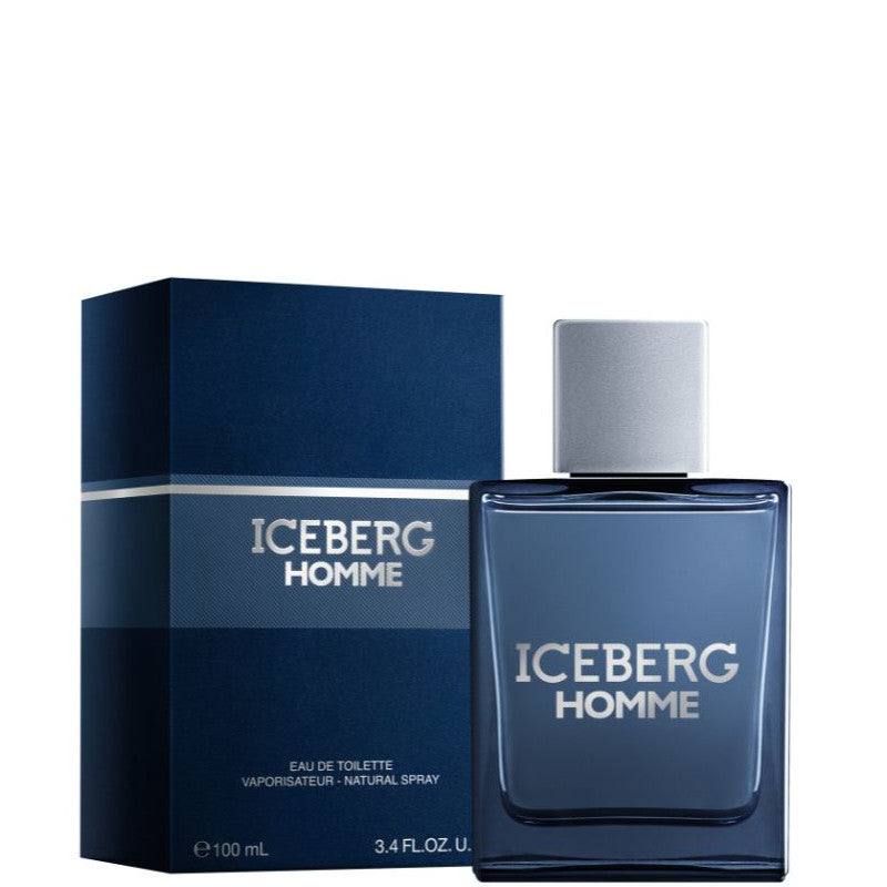 Iceberg Homme New EDT - 100 ML