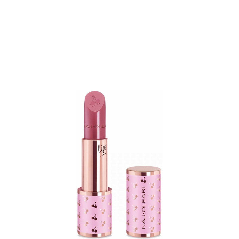 Forever Matte Lipstick - Rossetto Mat - N. 07 Rosa Naturale