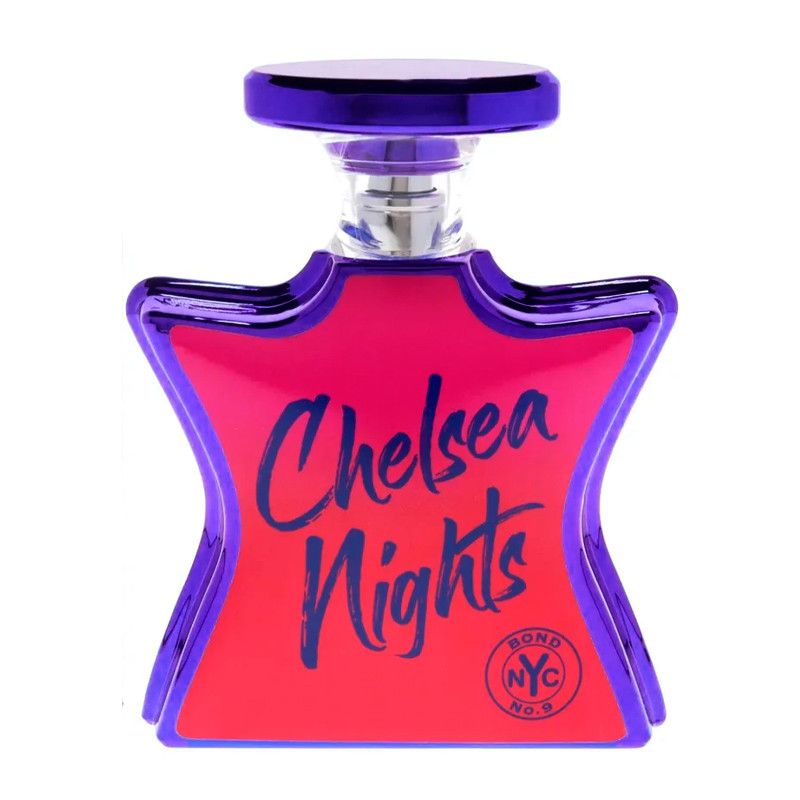 Bond No. 9 Perfumes Nicho Unisex Chelsea Nights