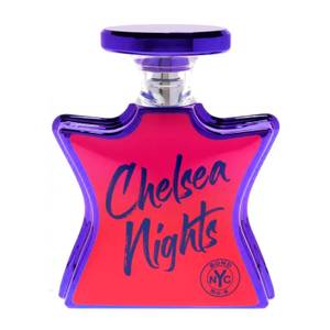 Bond No. 9 Perfumes Nicho Unisex Chelsea Nights
