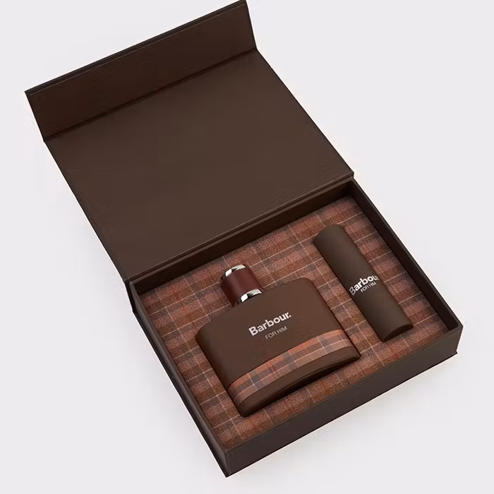 Hero Set Barbour for him - Origins EDP 100 ml