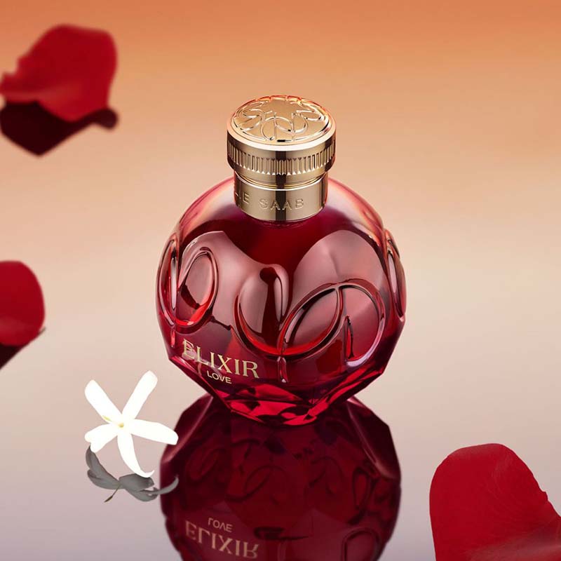 Elie Saab Elixir Love - 100 ML