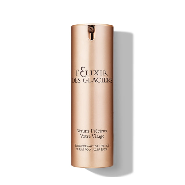 Valmont - Elixir Des Glaciers - Sérum Précieux Votre Visage (30ml)