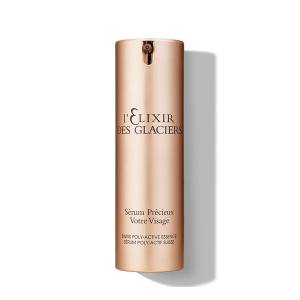Valmont - Elixir Des Glaciers - Sérum Précieux Votre Visage (30ml)