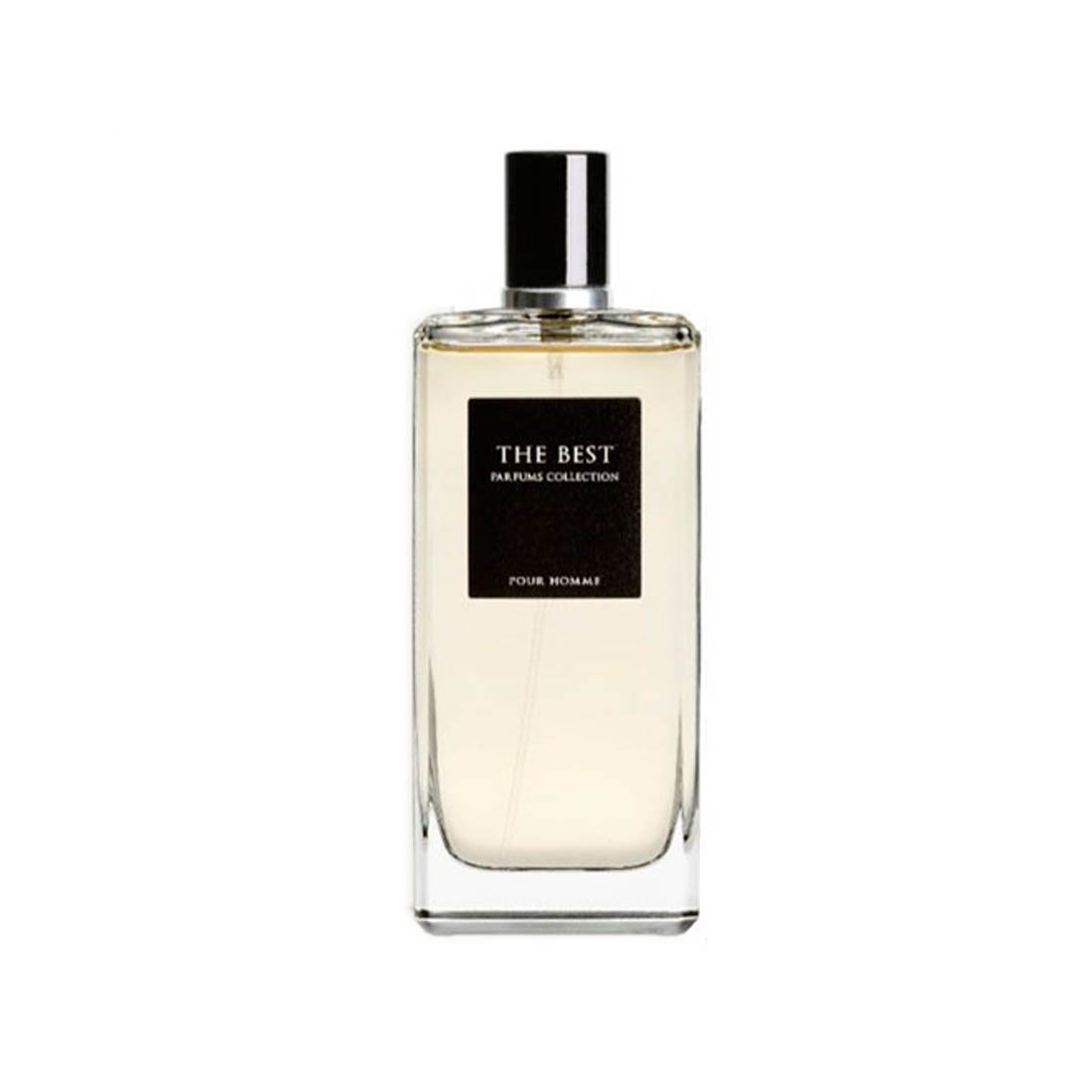 The Best Parfums Collection - Montreal EDP pour homme 100 ml