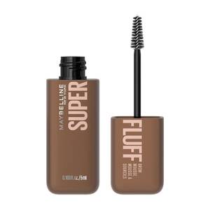 Superfluff Brow Mousse Soft brown 255