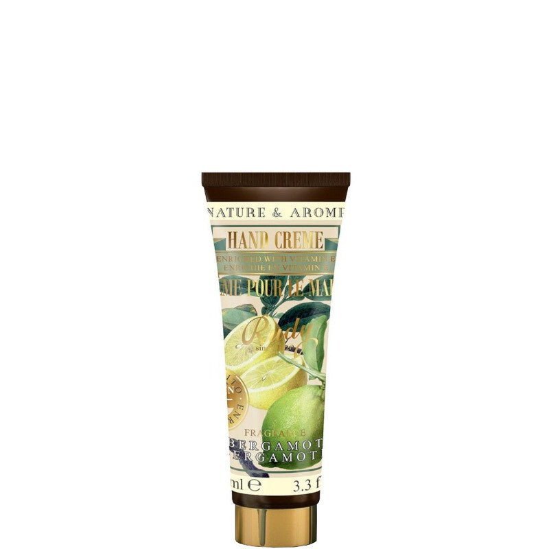 Bergamot 100 ML - 100 ML