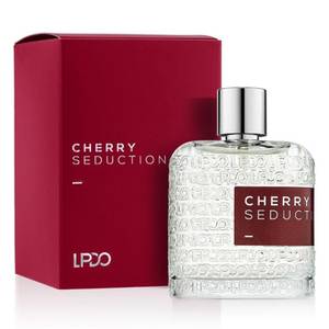 Cherry Seduction - Eau De Parfum 100 ml