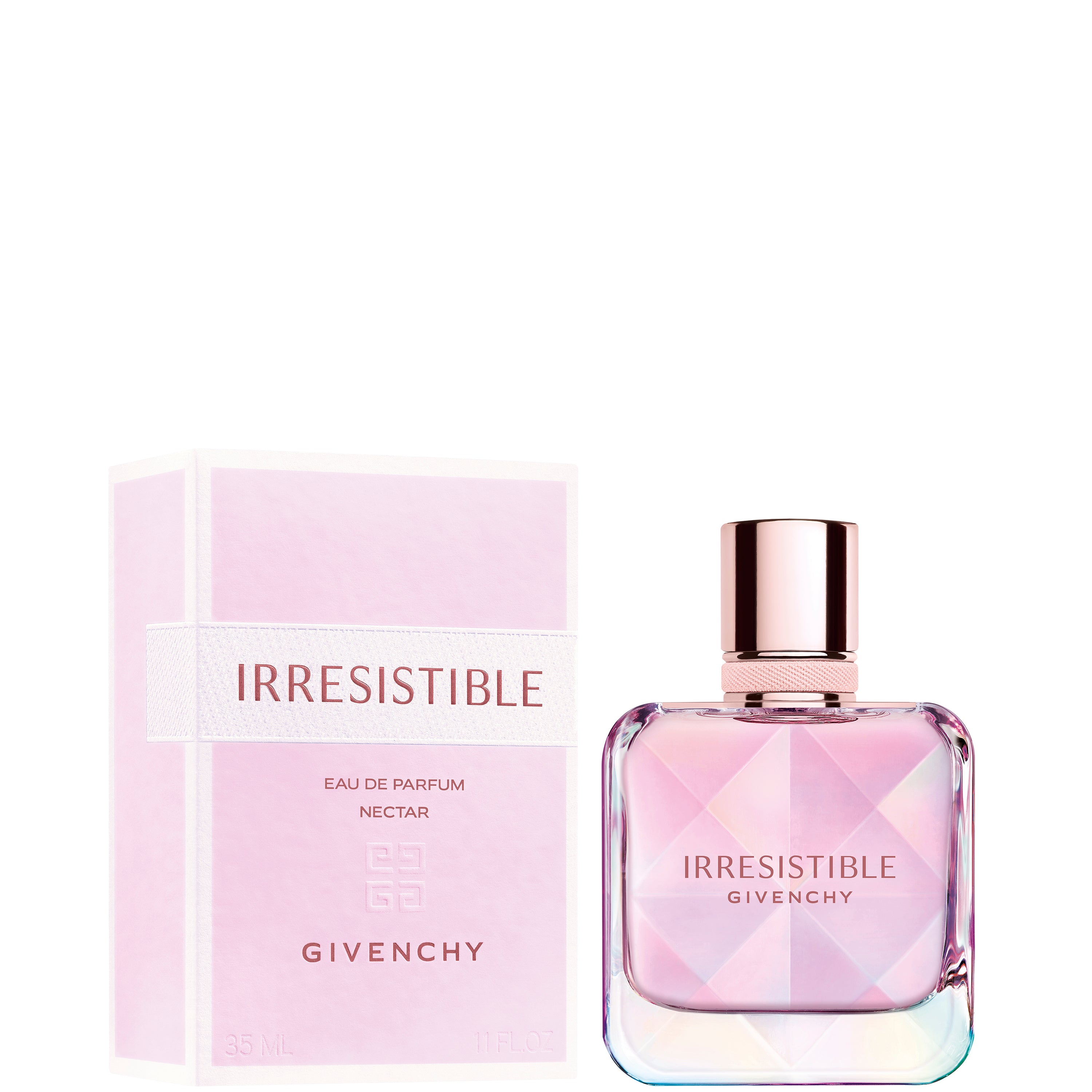 Irresistible Eau de Parfum Nectar - 35 ML
