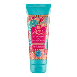 Ayurveda Doccia Crema Aromatica Amla E Patchouli 250 ml