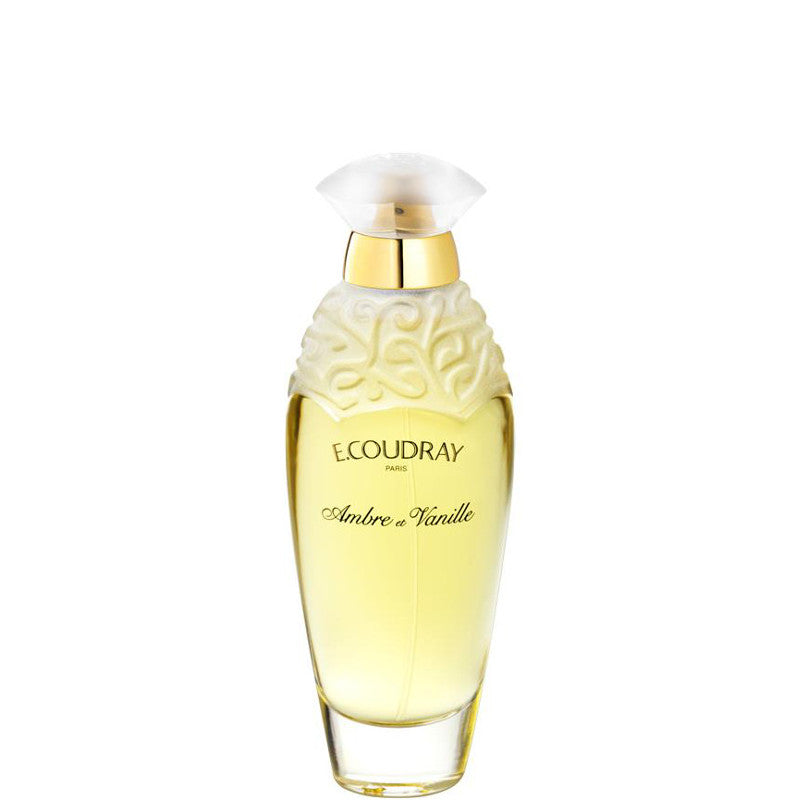Ambre Et Vanille - 100 ML