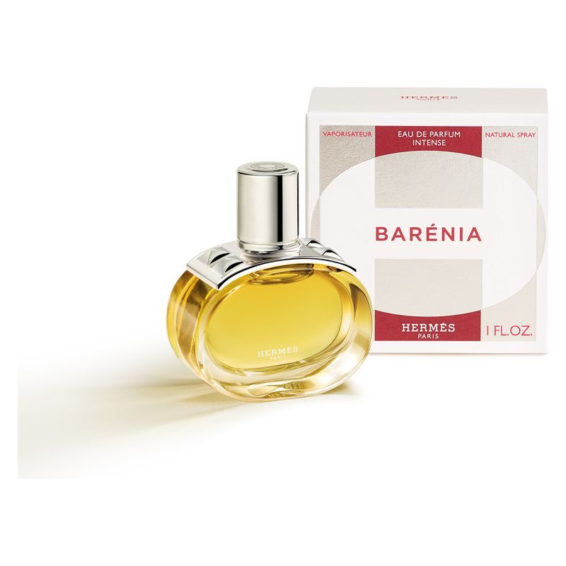 Hermes Barénia - EDP intense RICARICABILE - 30 ml