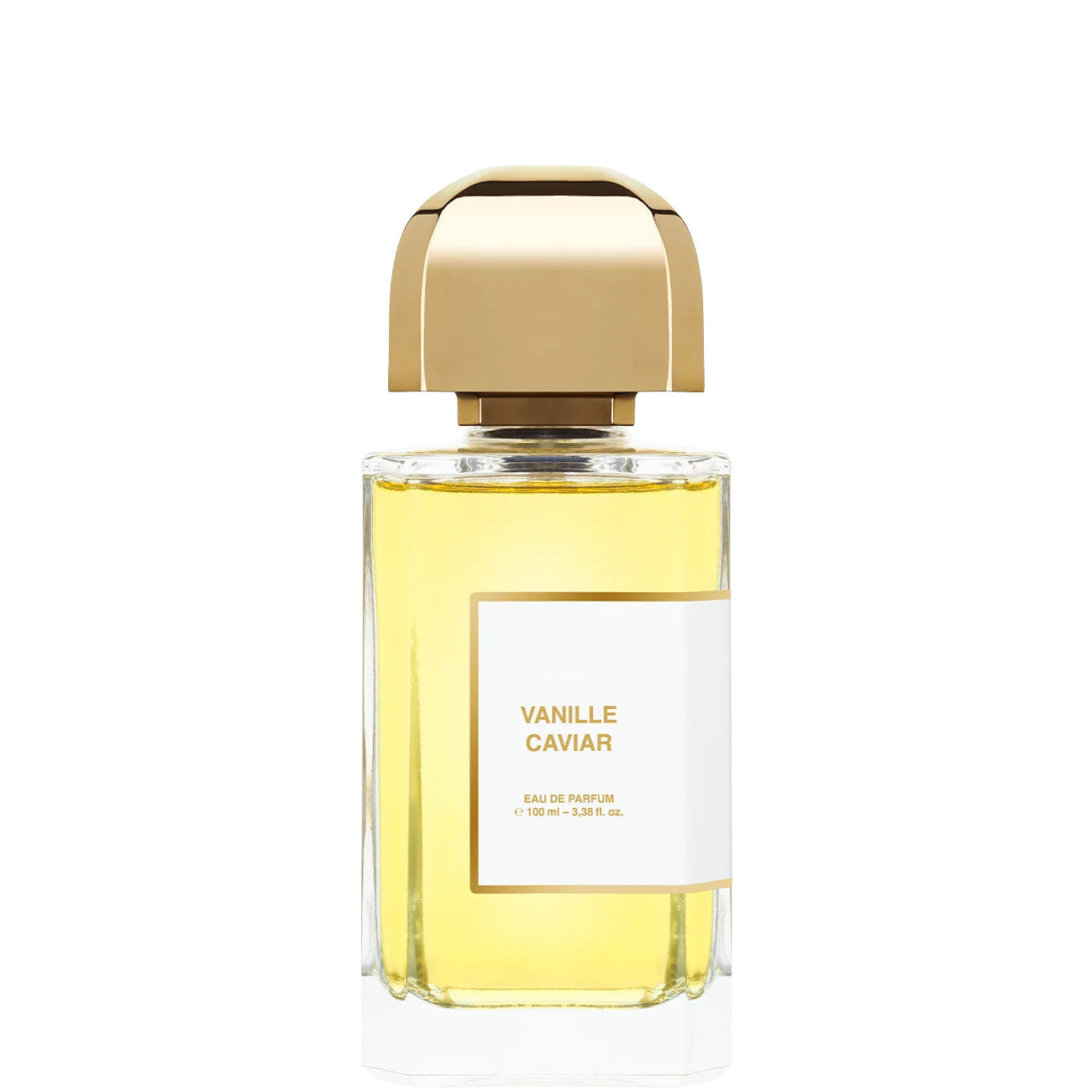 bdk Parfums Vanille Caviar - 100 ML