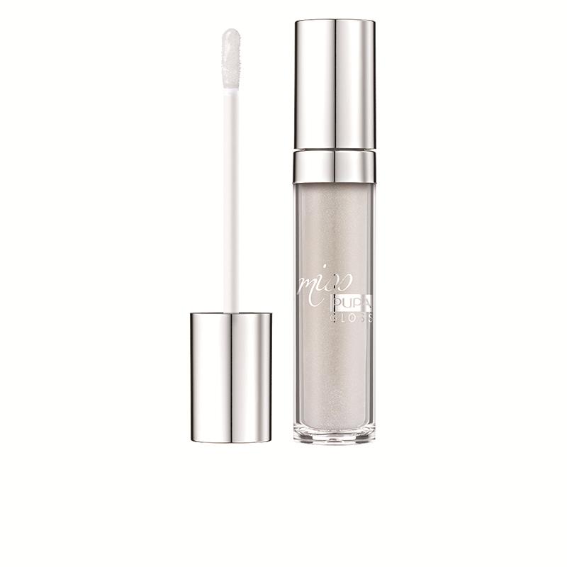 Miss Pupa - Gloss labbra super brillante - 101