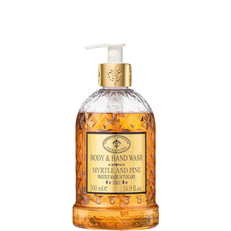 Myrtle and Pine 500 ML - 500 ML