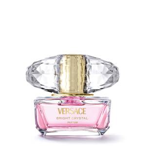 Versace Bright Crystal Parfum - 50 ML