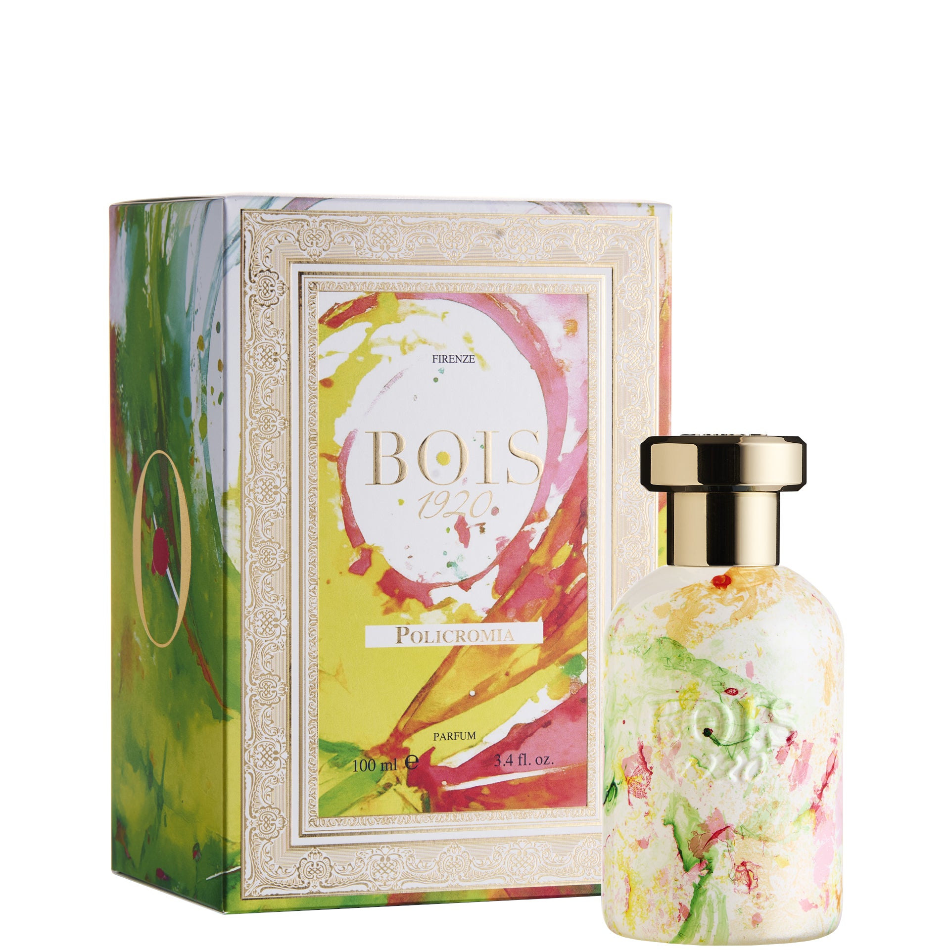 Bois 1920 Artistic Collection - Policromia - 100 ML