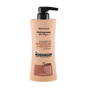 Hair Program Shampoo Riparazione & Bellezza 400 ml