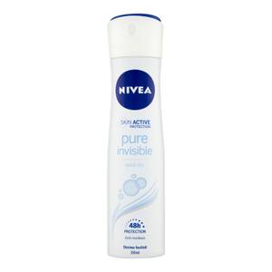 Pure Invisible 150 ml