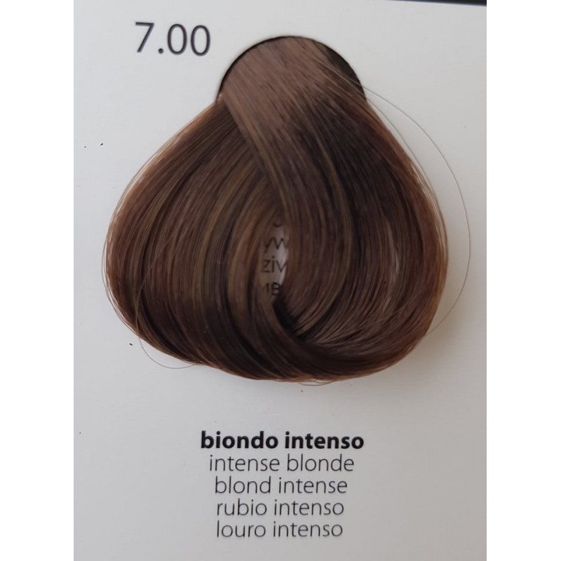 Farmagan - Performance Color 7/0 Biondo intenso
