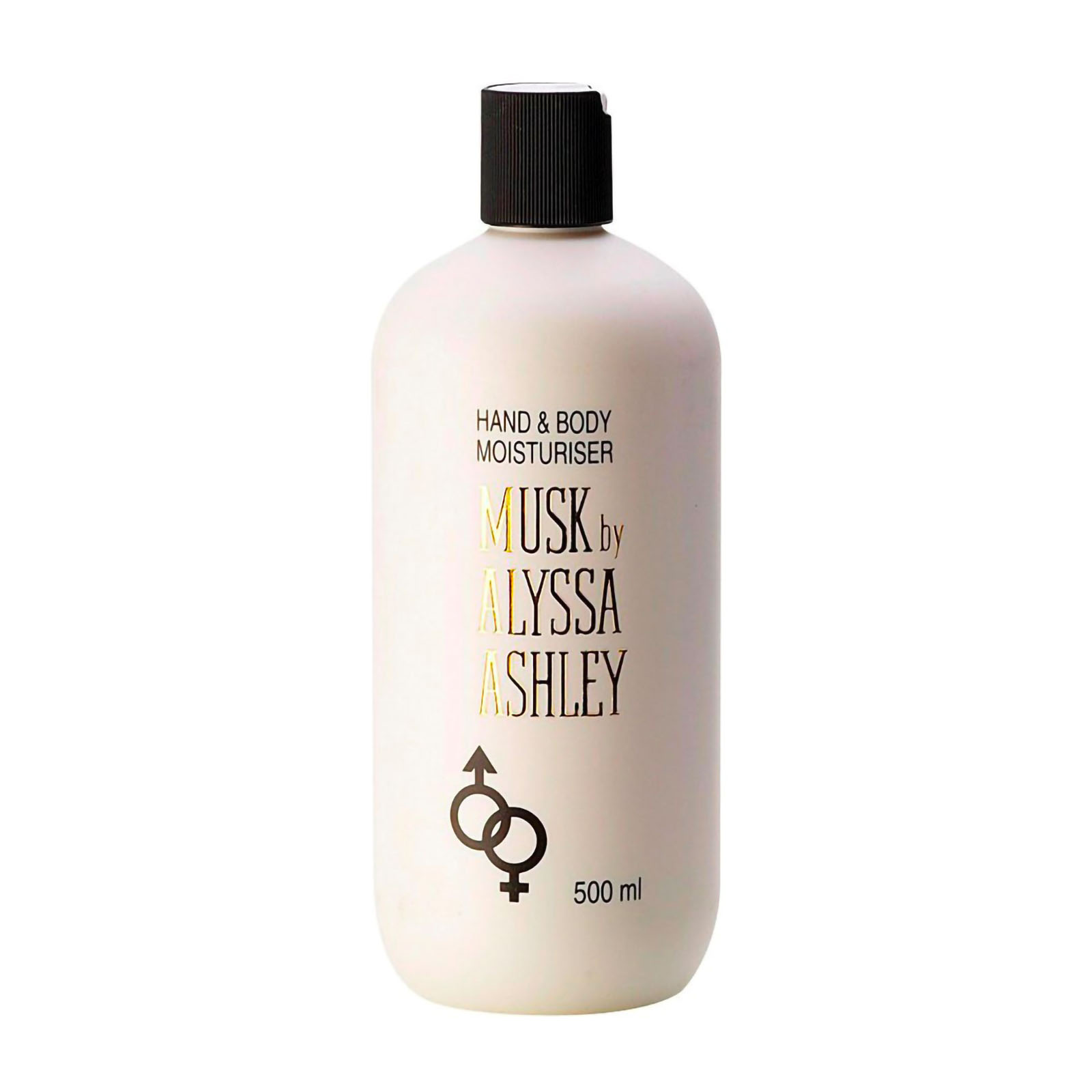 Musk By Alyssa Ashley - Lozione Corpo 500 ml