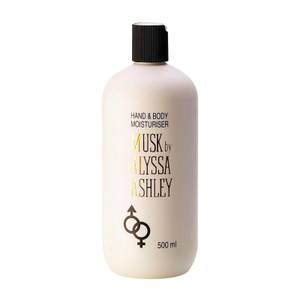 Musk By Alyssa Ashley - Lozione Corpo 500 ml