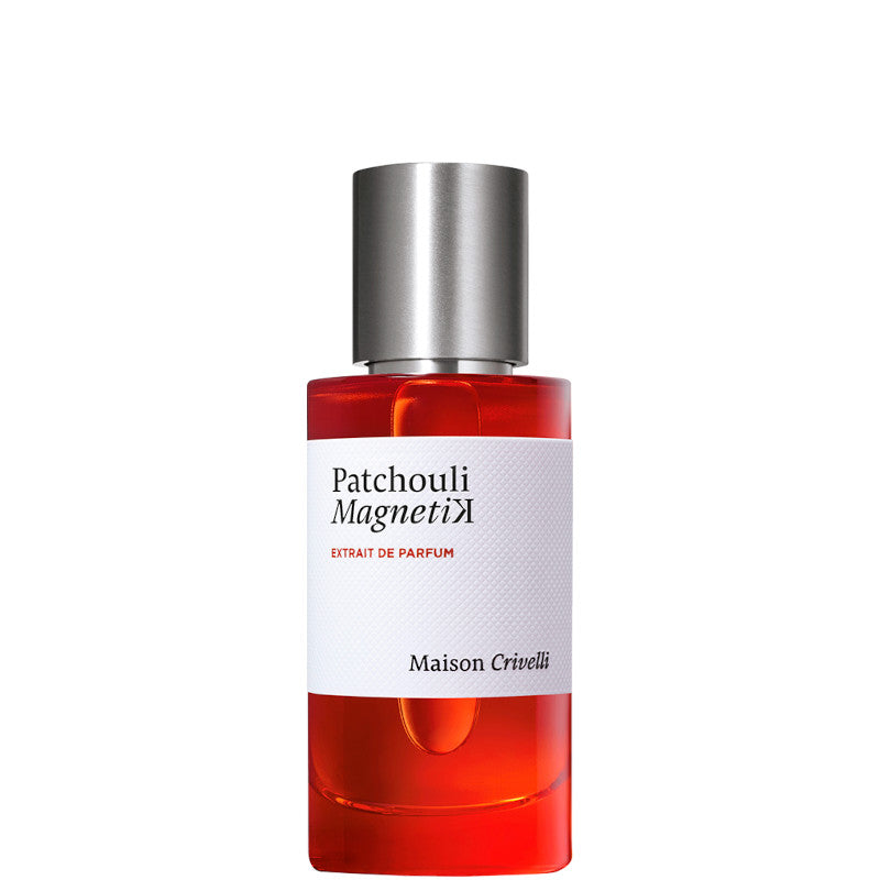 Maison Crivelli Patchouli Magnetik 50 ML - 50 ML