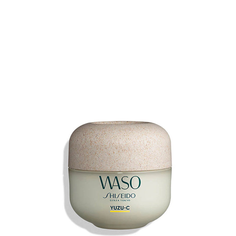 WASO YUZU-C Beauty Sleeping Mask - 50 ML