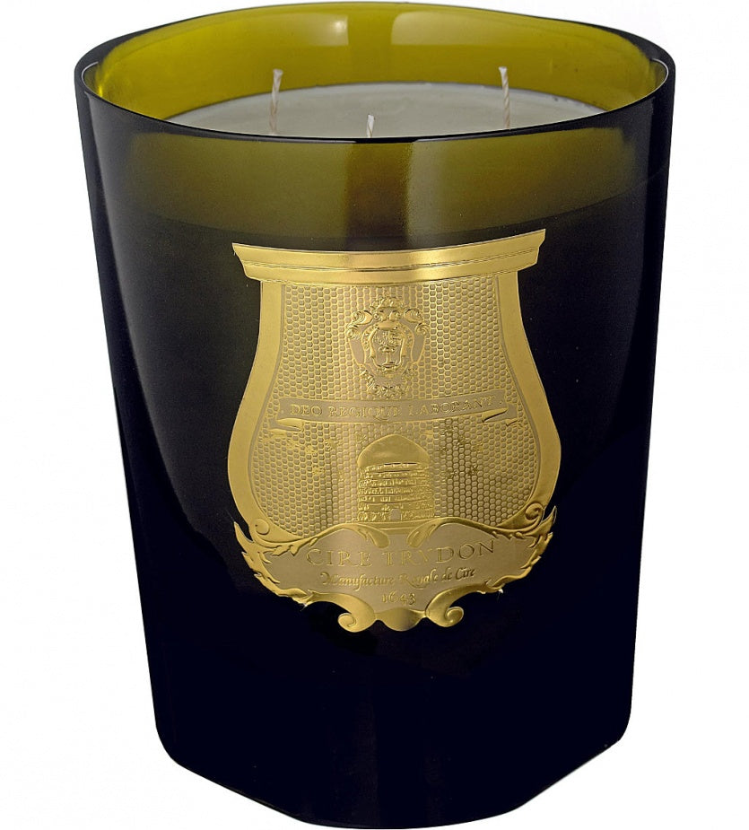 Abd El Kader Candela Profumata Cire Trudon 3 KG