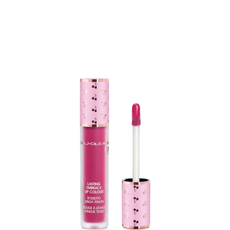 Lasting Embrace Lip Colour - Rossetto Liquido a lunga tenuta - N. 05 Magenta