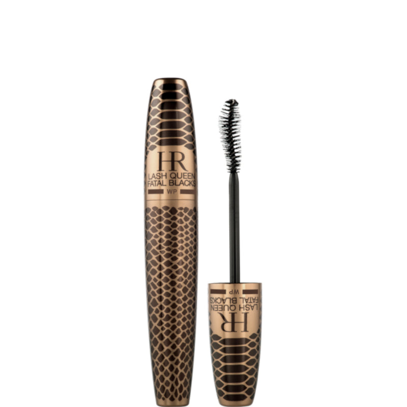Lash Queen Fatal Black Waterproof N.01 Black Waterproof - N.01 Black Waterproof